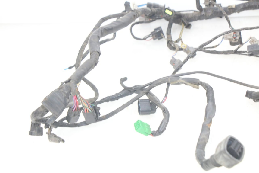 photo de CABLEADO KAWASAKI Z S 750 (2003 - 2006)