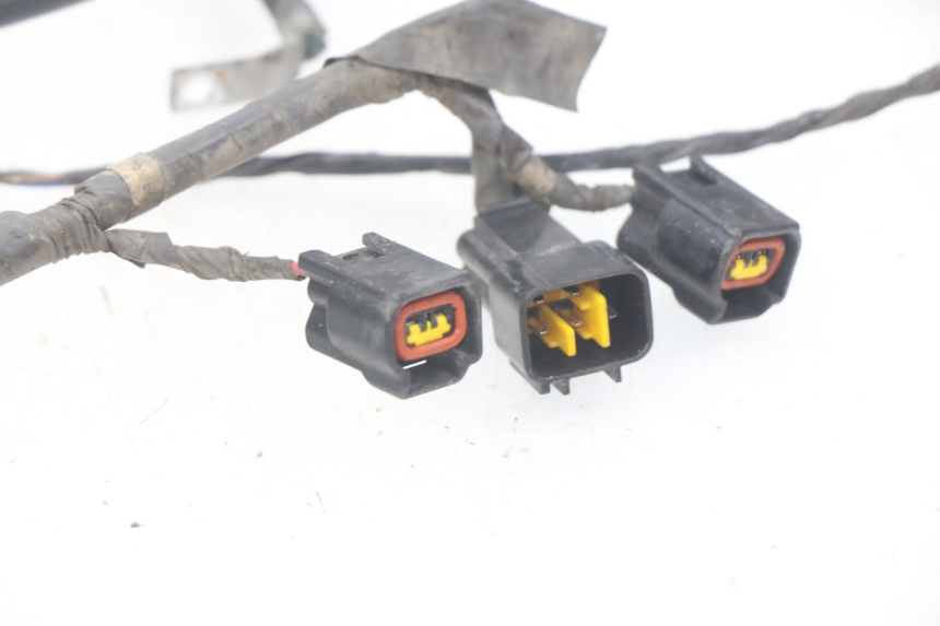 photo de CABLEADO KAWASAKI Z S 750 (2003 - 2006)