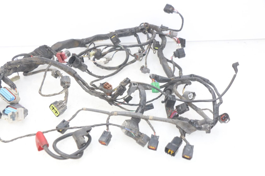 photo de CABLEADO KAWASAKI Z S 750 (2003 - 2006)