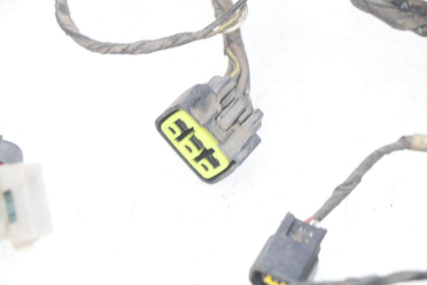 photo de CABLEADO KAWASAKI Z S 750 (2003 - 2006)