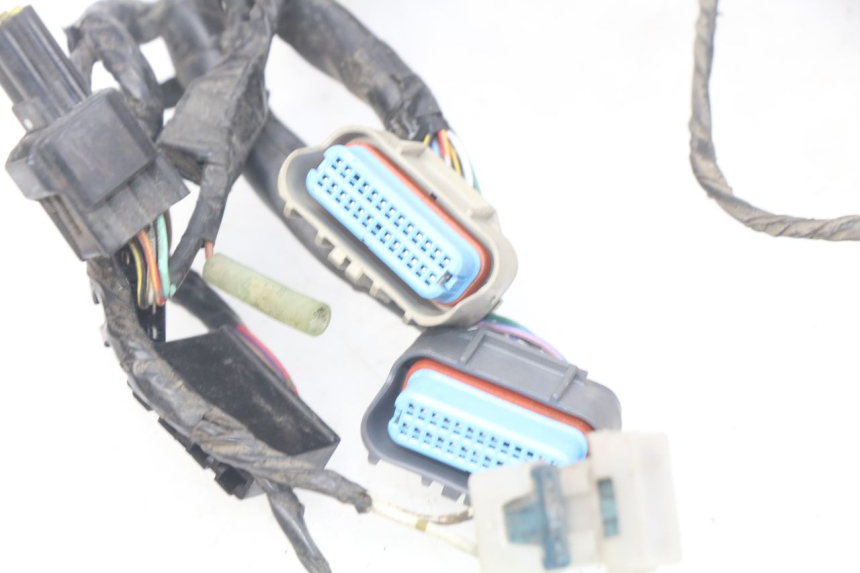 photo de CABLEADO KAWASAKI Z S 750 (2003 - 2006)