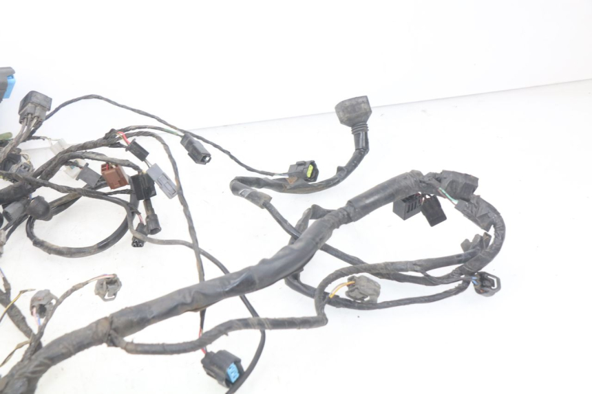 photo de CABLEADO KAWASAKI Z S 750 (2003 - 2006)