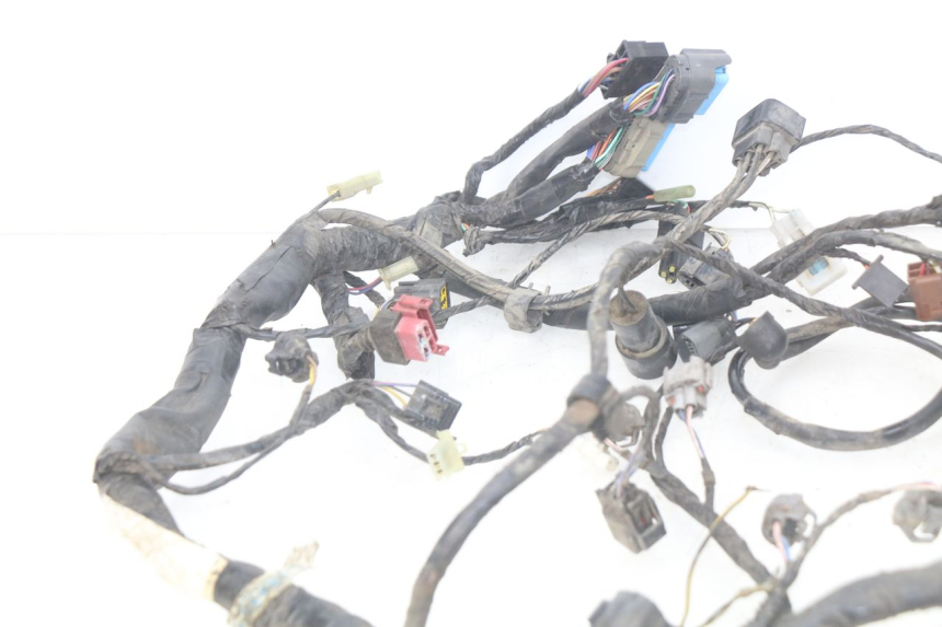 photo de CABLEADO KAWASAKI Z S 750 (2003 - 2006)