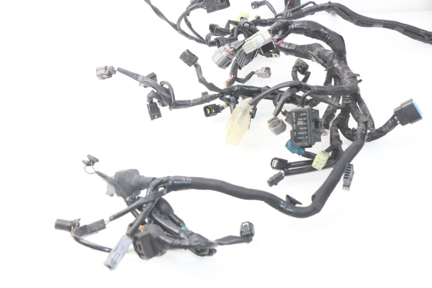 photo de CABLEADO KAWASAKI Z Z900 900 (2017 - 2019)