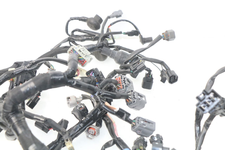 photo de CABLEADO KAWASAKI Z Z900 900 (2017 - 2019)