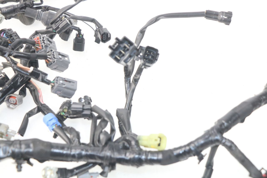 photo de CABLEADO KAWASAKI Z Z900 900 (2017 - 2019)