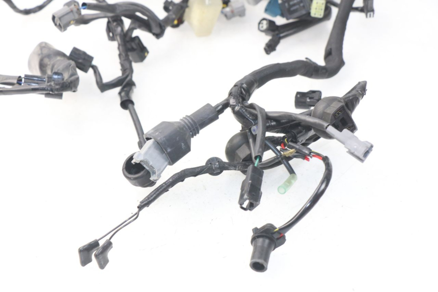 photo de CABLEADO KAWASAKI Z Z900 900 (2017 - 2019)