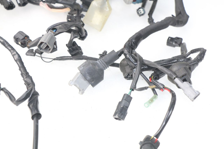 photo de CABLEADO KAWASAKI Z Z900 900 (2017 - 2019)