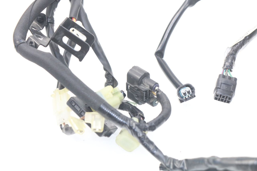 photo de CABLEADO KAWASAKI Z Z900 900 (2017 - 2019)