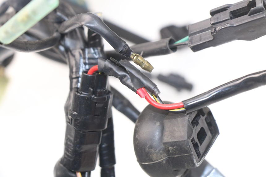 photo de CABLEADO KAWASAKI Z Z900 900 (2017 - 2019)