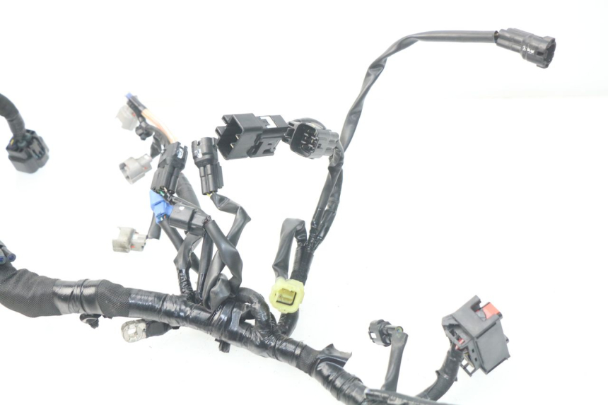 photo de CABLEADO KAWASAKI Z Z900 900 (2017 - 2019)