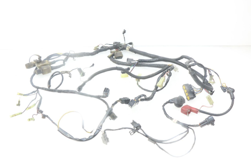 photo de CABLEADO KAWASAKI ZR7 ZR-7 S 750 (1999 - 2004)