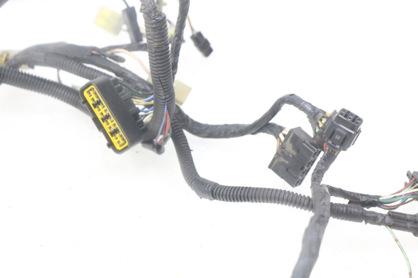 photo de CABLEADO KAWASAKI ZR7 ZR-7 S 750 (1999 - 2004)