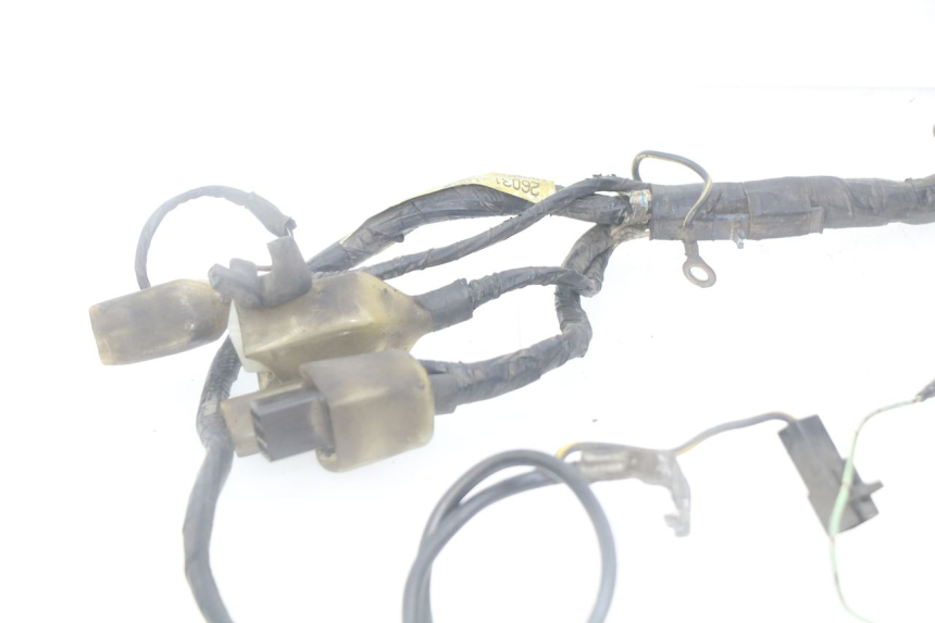 photo de CABLEADO KAWASAKI ZR7 ZR-7 S 750 (1999 - 2004)