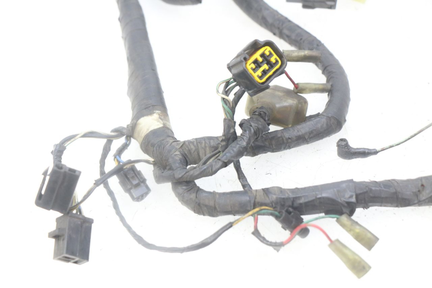 photo de CABLEADO KAWASAKI ZR7 ZR-7 S 750 (1999 - 2004)