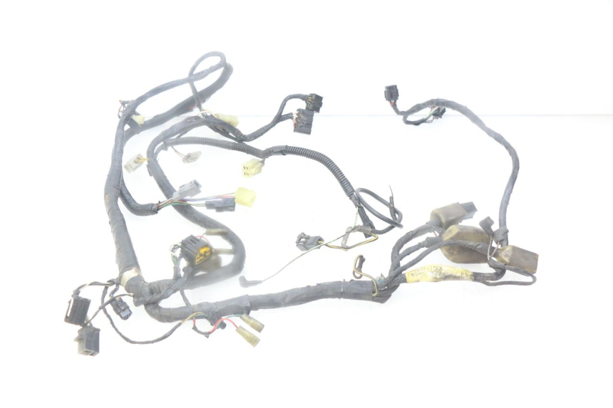 photo de CABLEADO KAWASAKI ZR7 ZR-7 S 750 (1999 - 2004)