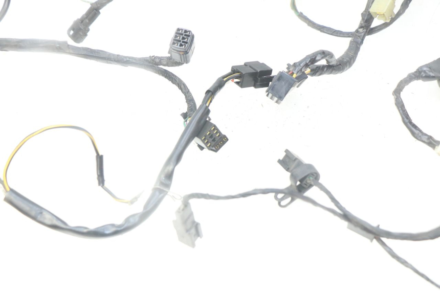 photo de CABLEADO KAWASAKI ZR7 ZR-7 S 750 (1999 - 2004)