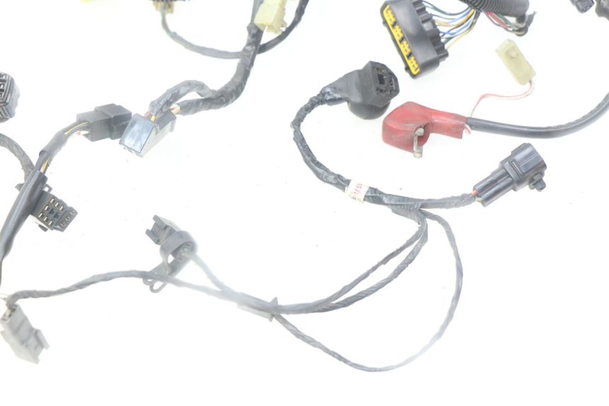 photo de CABLEADO KAWASAKI ZR7 ZR-7 S 750 (1999 - 2004)