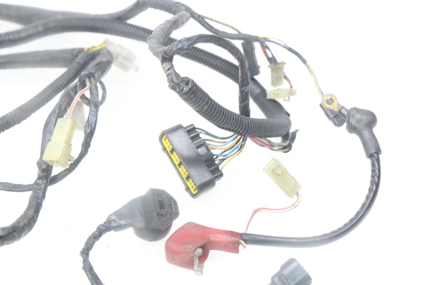 photo de CABLEADO KAWASAKI ZR7 ZR-7 S 750 (1999 - 2004)