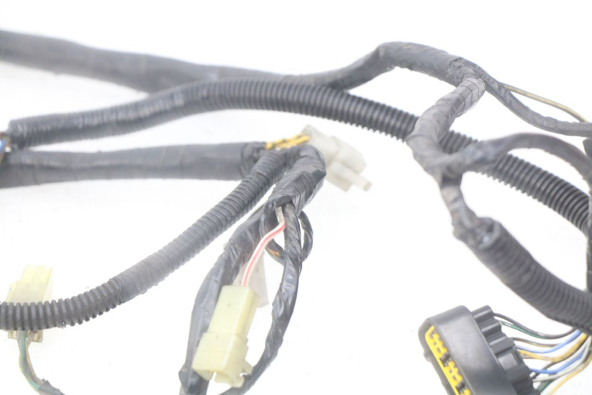 photo de CABLEADO KAWASAKI ZR7 ZR-7 S 750 (1999 - 2004)