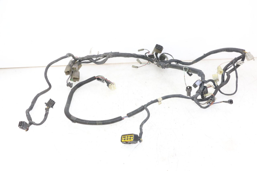 photo de CABLEADO KAWASAKI ZR7 ZR-7 S 750 (1999 - 2004)