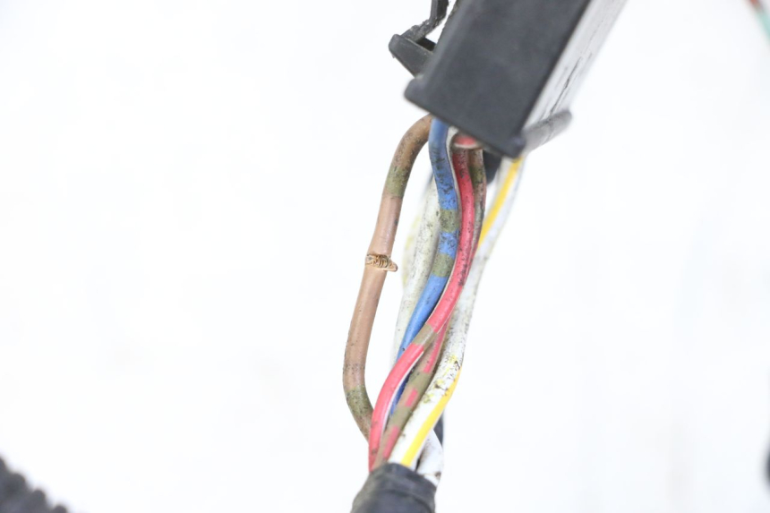 photo de CABLEADO KAWASAKI ZR7 ZR-7 S 750 (1999 - 2004)