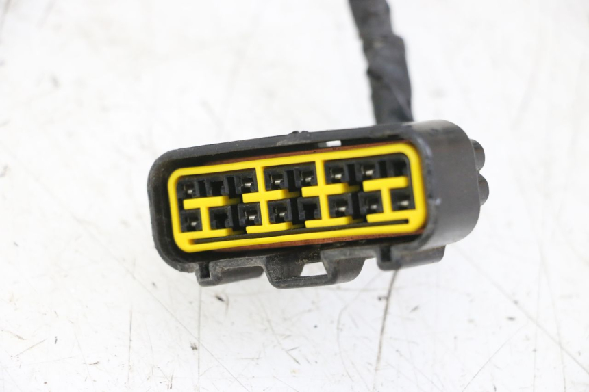 photo de CABLEADO KAWASAKI ZR7 ZR-7 S 750 (1999 - 2004)