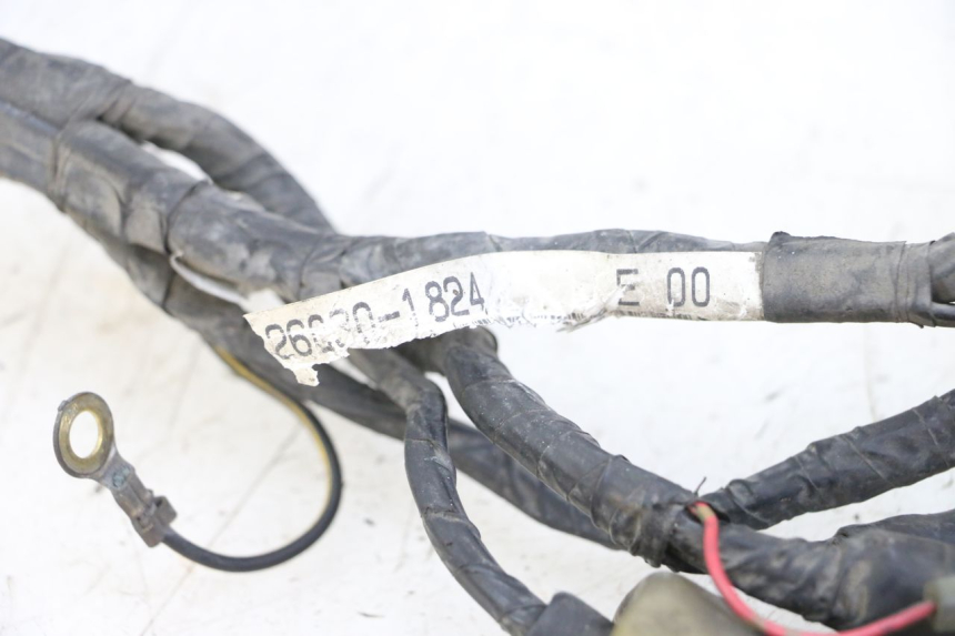 photo de CABLEADO KAWASAKI ZR7 ZR-7 S 750 (1999 - 2004)