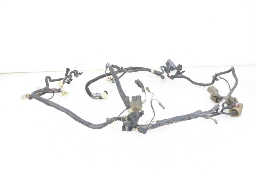 photo de CABLEADO KAWASAKI ZR7 ZR-7 S 750 (1999 - 2004)