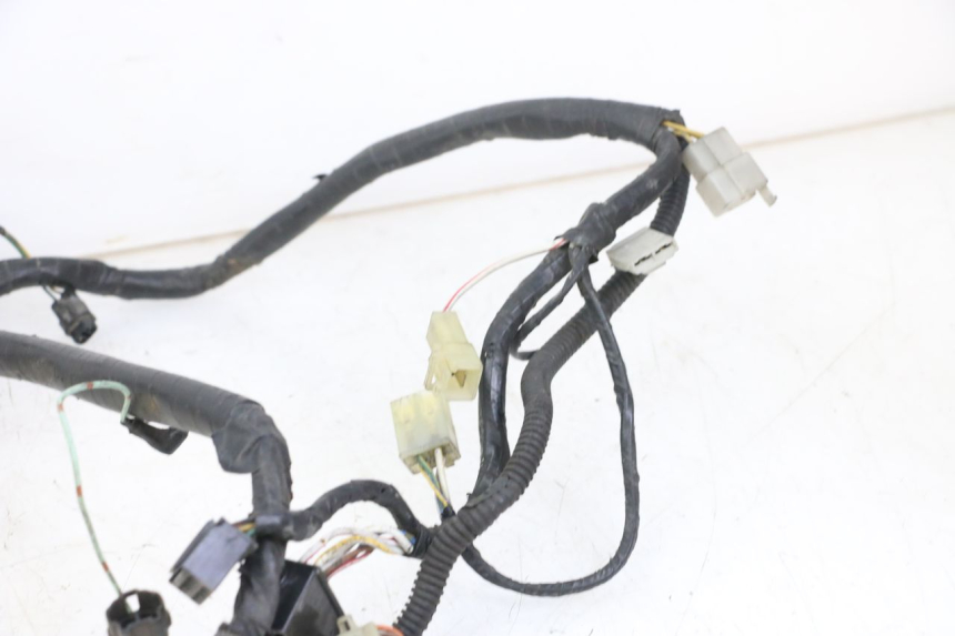 photo de CABLEADO KAWASAKI ZR7 ZR-7 S 750 (1999 - 2004)