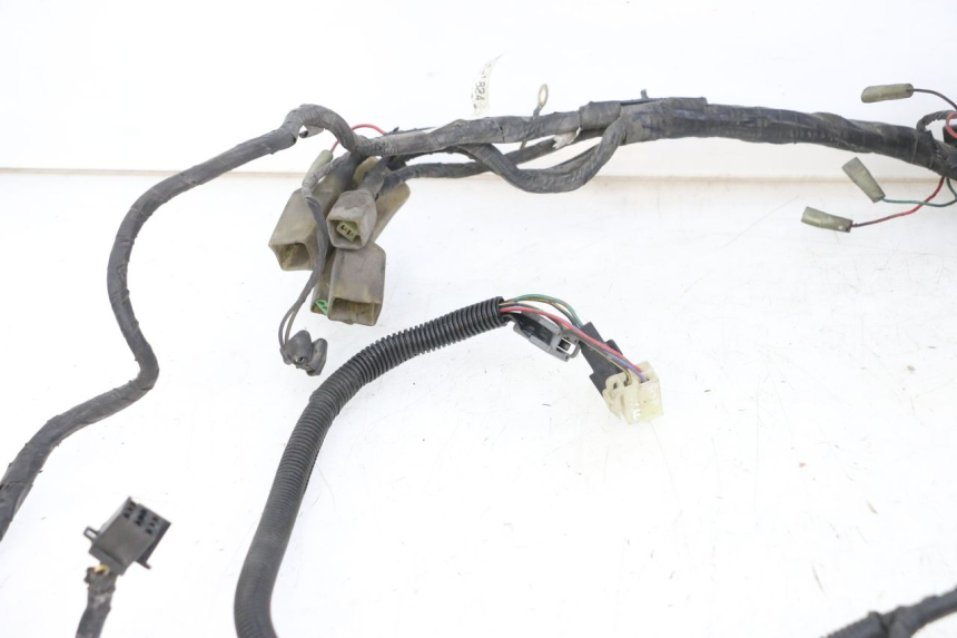 photo de CABLEADO KAWASAKI ZR7 ZR-7 S 750 (1999 - 2004)