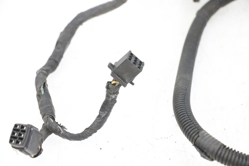 photo de CABLEADO KAWASAKI ZR7 ZR-7 S 750 (1999 - 2004)