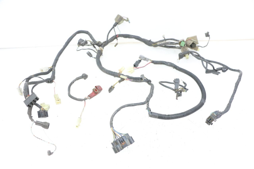 photo de CABLEADO KAWASAKI ZR7 ZR-7 S 750 (1999 - 2004)