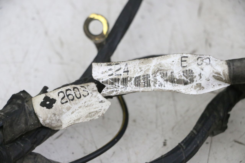 photo de CABLEADO KAWASAKI ZR7 ZR-7 S 750 (1999 - 2004)