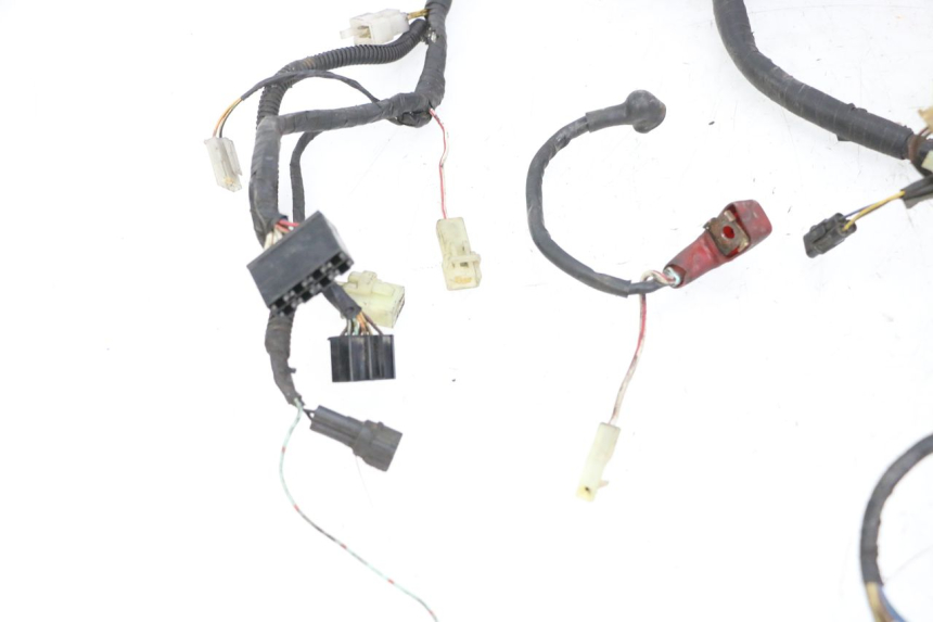 photo de CABLEADO KAWASAKI ZR7 ZR-7 S 750 (1999 - 2004)