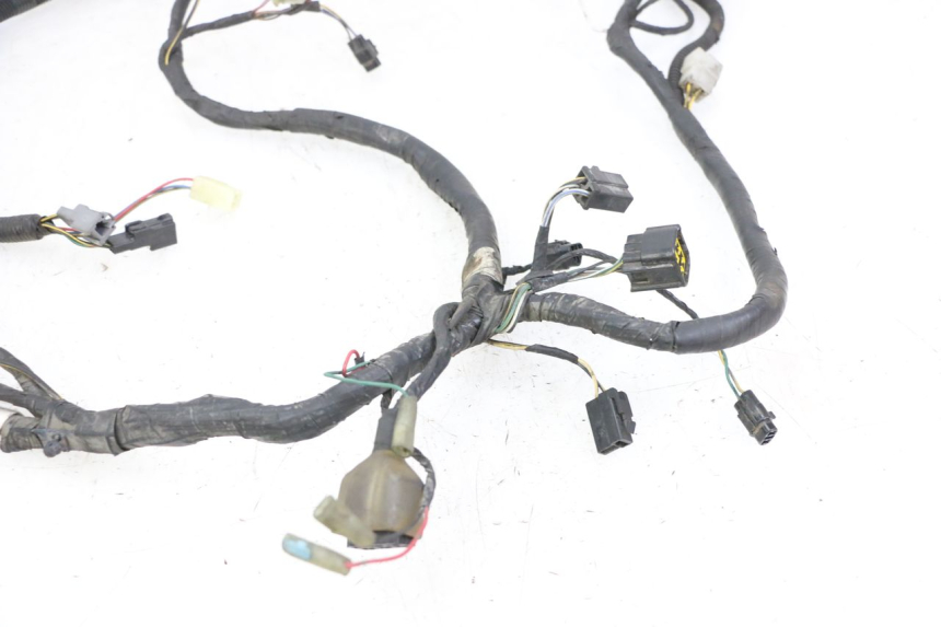 photo de CABLEADO KAWASAKI ZR7 ZR-7 S 750 (1999 - 2004)