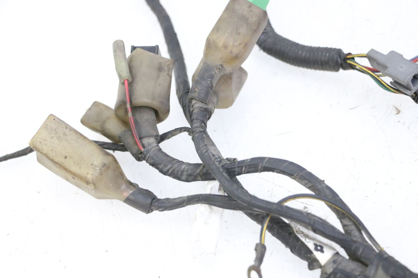 photo de CABLEADO KAWASAKI ZR7 ZR-7 S 750 (1999 - 2004)