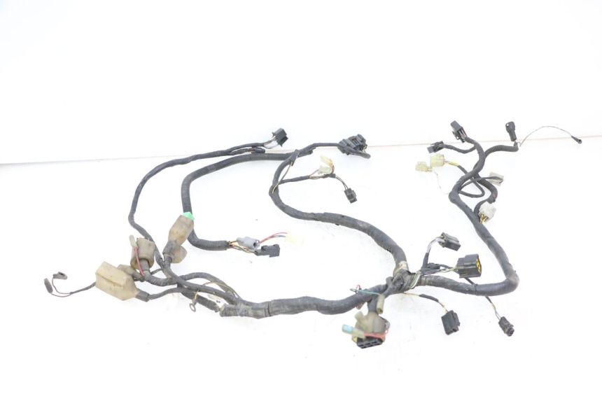 photo de CABLEADO KAWASAKI ZR7 ZR-7 S 750 (1999 - 2004)