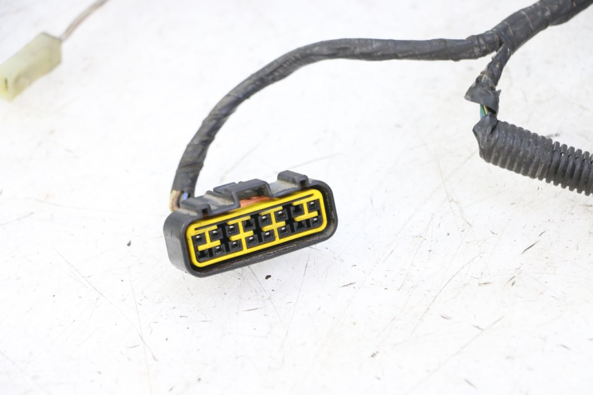 photo de CABLEADO KAWASAKI ZR7 ZR-7 S 750 (1999 - 2004)