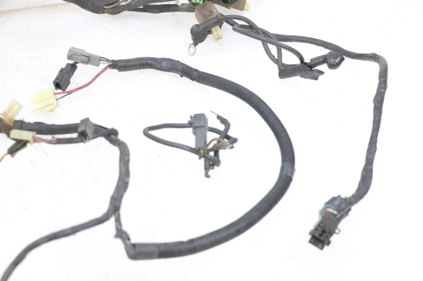 photo de CABLEADO KAWASAKI ZR7 ZR-7 S 750 (1999 - 2004)