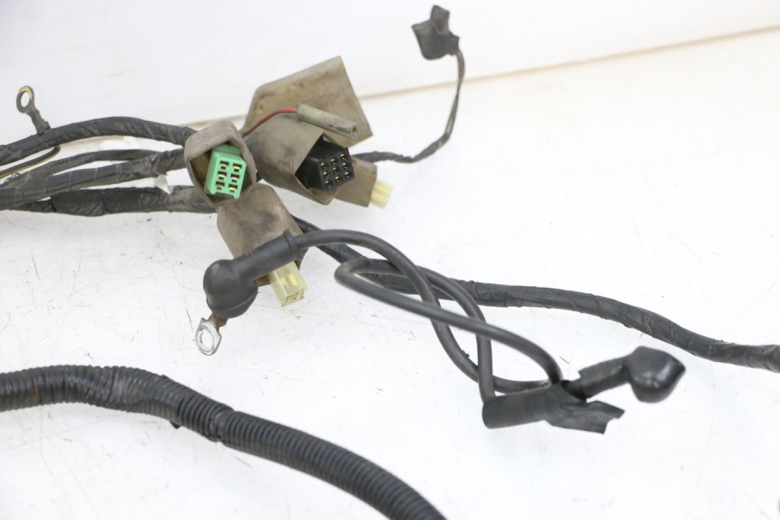 photo de CABLEADO KAWASAKI ZR7 ZR-7 S 750 (1999 - 2004)