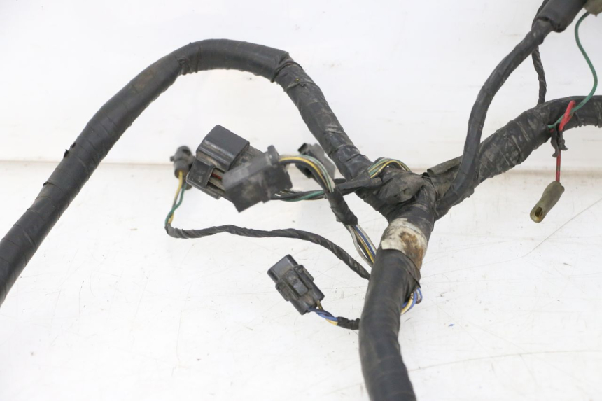 photo de CABLEADO KAWASAKI ZR7 ZR-7 S 750 (1999 - 2004)