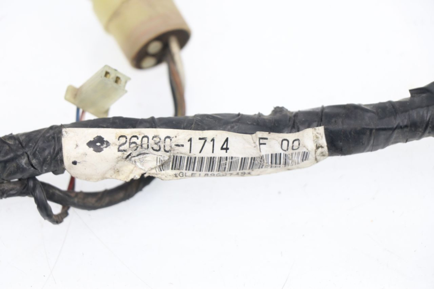 photo de CABLEADO KAWASAKI ZX-6R ZX6R 600 (2000 - 2002)