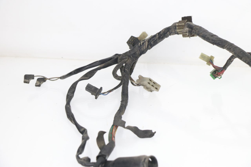 photo de CABLEADO KAWASAKI ZX-6R ZX6R 600 (2000 - 2002)