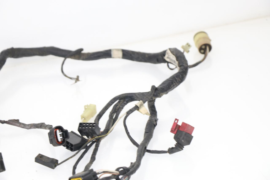 photo de CABLEADO KAWASAKI ZX-6R ZX6R 600 (2000 - 2002)