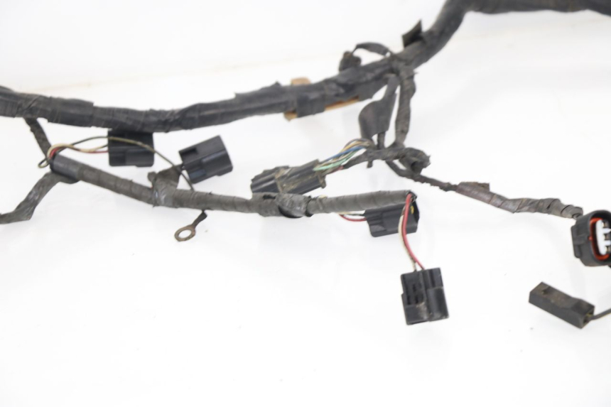 photo de CABLEADO KAWASAKI ZX-6R ZX6R 600 (2000 - 2002)