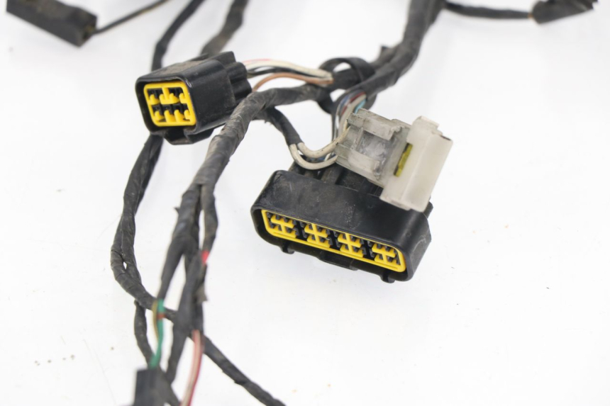 photo de CABLEADO KAWASAKI ZX-6R ZX6R 600 (2000 - 2002)