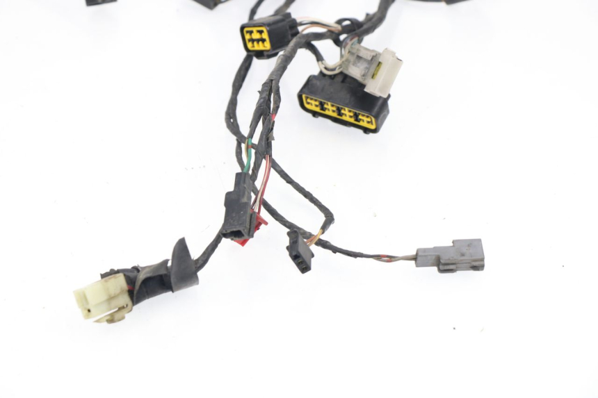 photo de CABLEADO KAWASAKI ZX-6R ZX6R 600 (2000 - 2002)