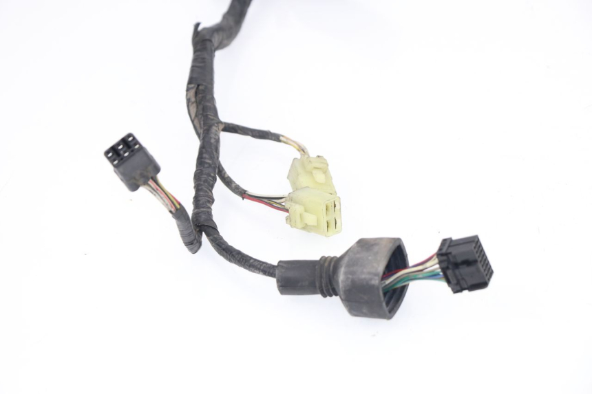 photo de CABLEADO KAWASAKI ZX-6R ZX6R 600 (2000 - 2002)