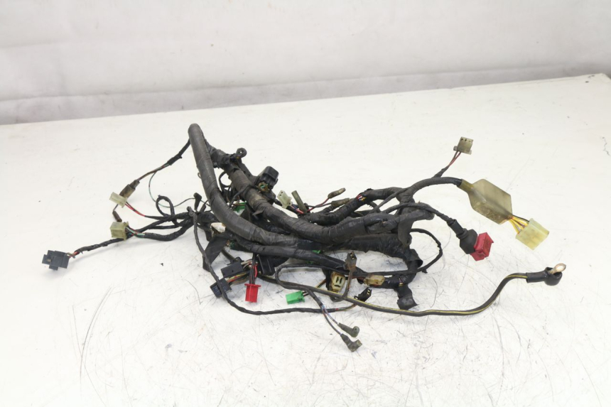 photo de CABLEADO KAWASAKI ZZR 600 (1995 - 2004) - Vista principal